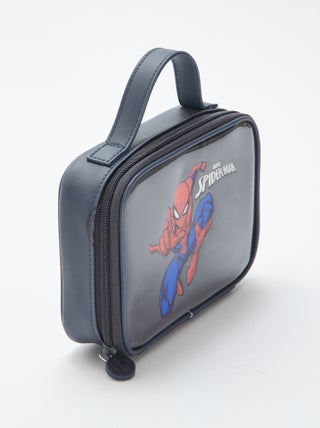 Boite à goûter 'Spider-Man' 'Marvel'