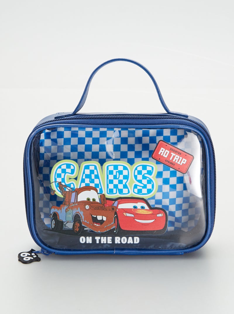 Boite à goutter 'Cars' cars - Kiabi