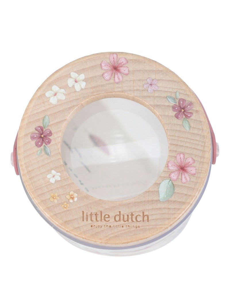 Boite à insectes Fairy Garden Rose - Kiabi