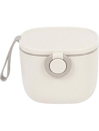 Boîte à lait en poudre doseuse nomade Bo Jungle