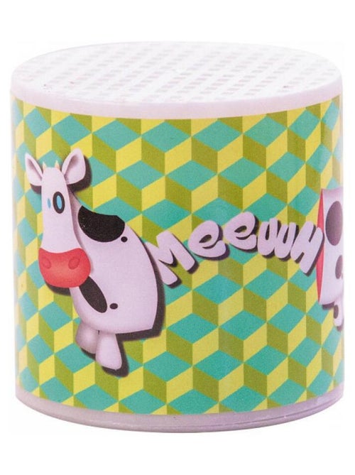 Boite a meuh farces et attrapes partypro - Kiabi