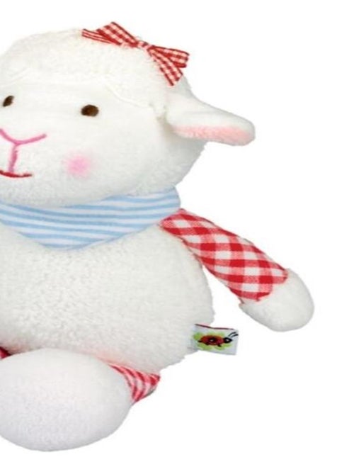 Boîte à musique Baby Glück - Agneau - Kiabi