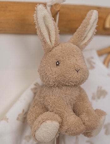 Boite à musique lapin Baby Bunny