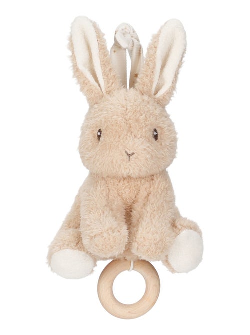 Boite à musique lapin Newborn - Kiabi