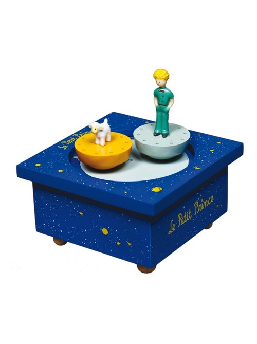 Boite à Musique Le Petit Prince - Kiabi