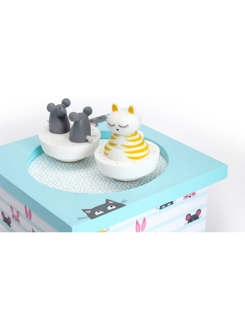 Boite à Musique Le Petit Prince - Kiabi