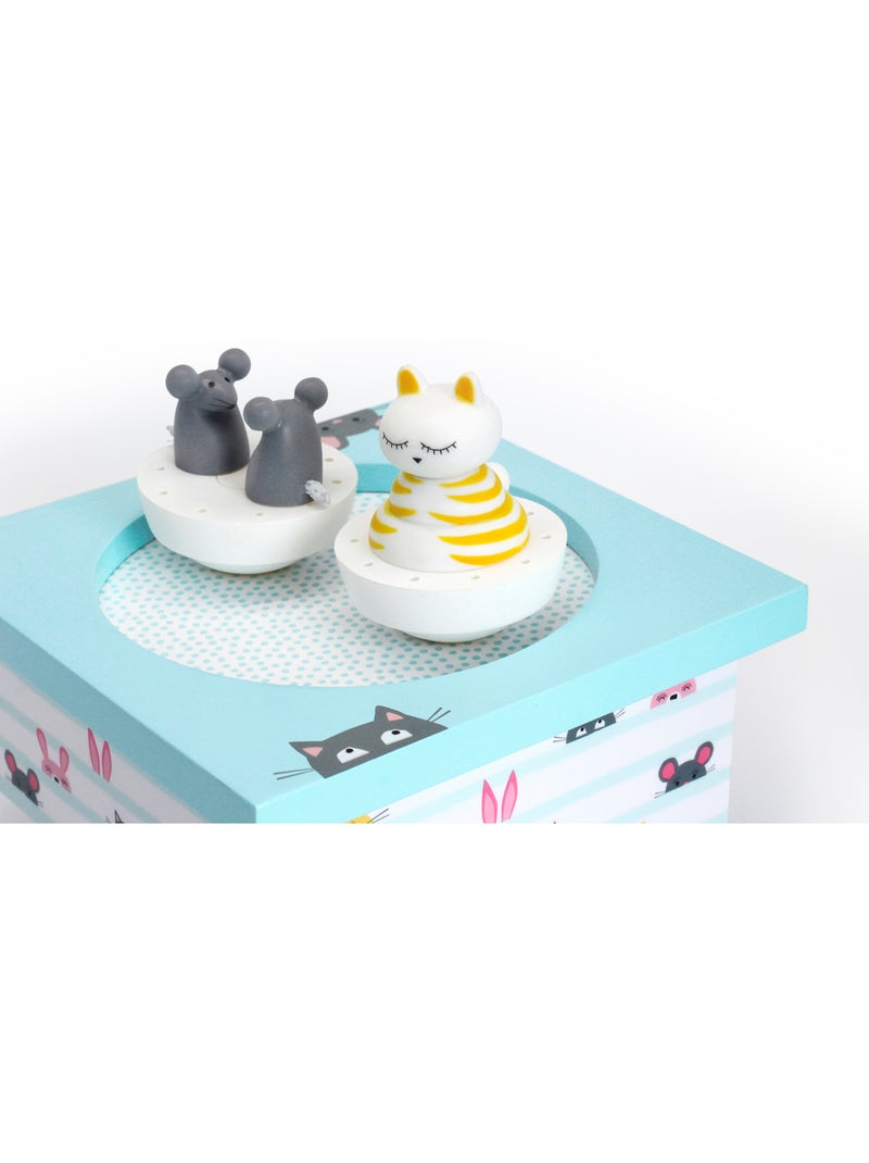 Boite à Musique Le Petit Prince N/A - Kiabi