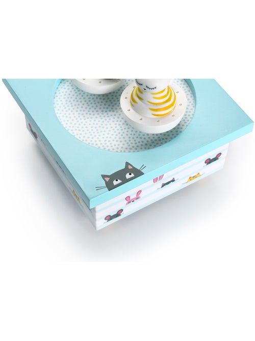 Boite à Musique Le Petit Prince - Kiabi