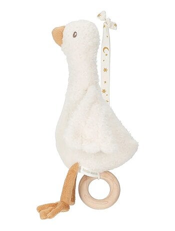 Boite à musique Oie