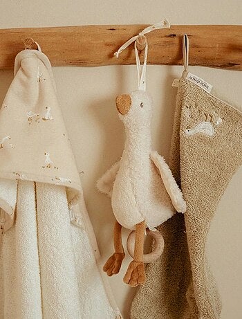 Boite à musique Oie