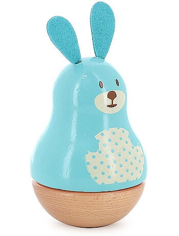 Boite à musique raoul le lapin