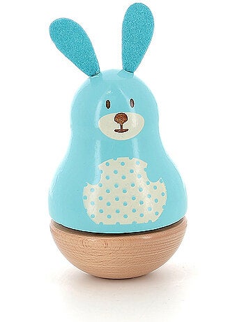 Boite à musique raoul le lapin
