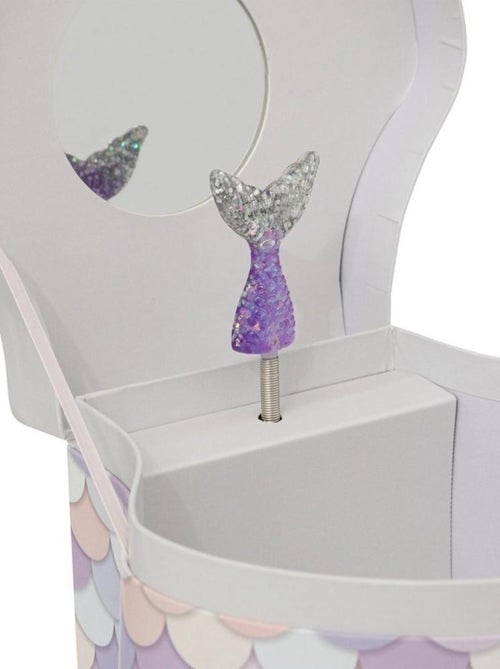 Boite à musique Sirène - Kiabi