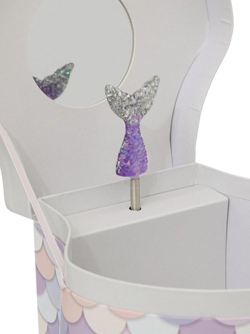 Boite à musique Sirène N/A - Kiabi