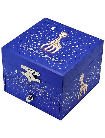 Boite à Musique Sophie La Girafe Milky Way