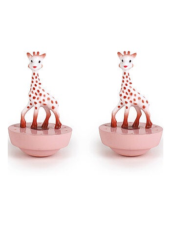 Boite à Musique Fille & Pandas