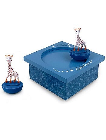 Boite à Musique Sophie la Girafe, Voie Lactée