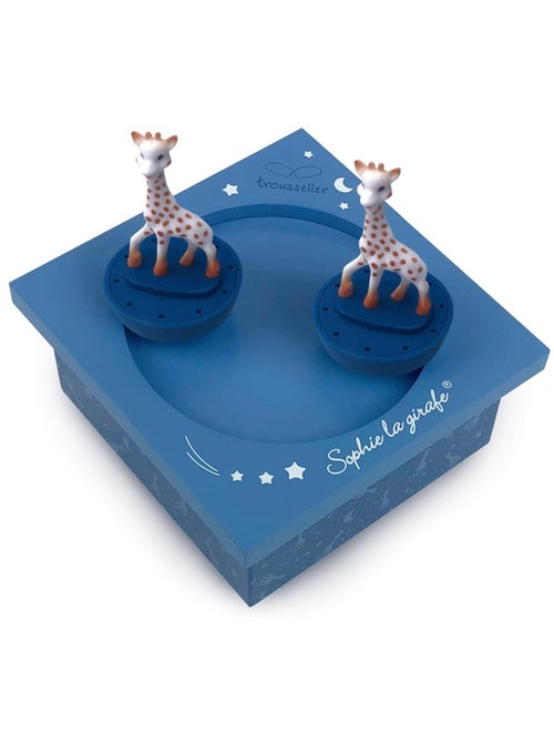 Boite à Musique Sophie la Girafe, Voie Lactée - Kiabi