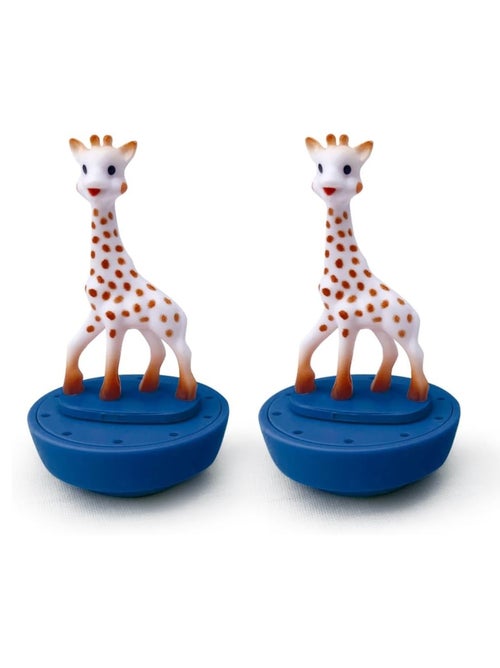 Boite à Musique Sophie la Girafe, Voie Lactée - Kiabi