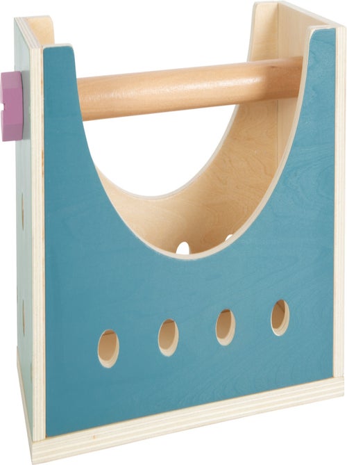 Boîte à outils 2 en 1 Nordic - Kiabi