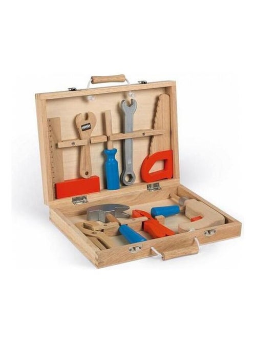 Boite a outils brico kids - Kiabi
