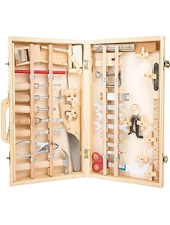 Boite à outils Deluxe