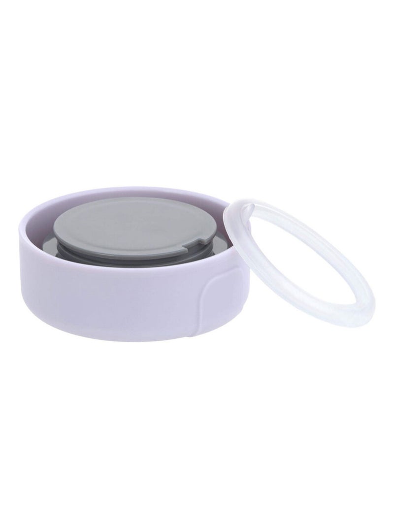 Boîte à repas inox Isotherme Happy Fruits Cerise Multicolore - Kiabi
