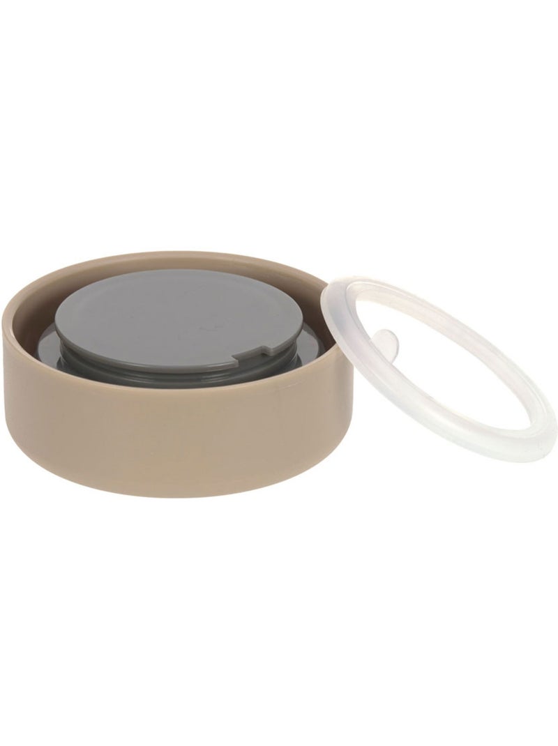 Boîte à repas isotherme Chat Beige - Kiabi