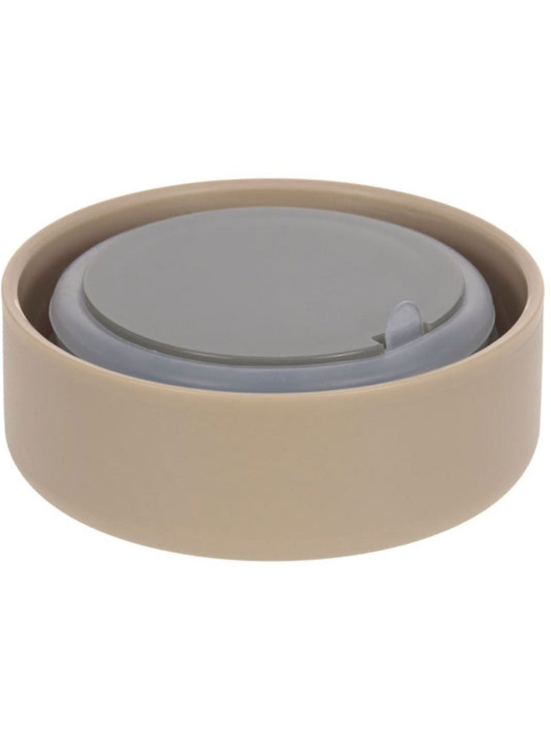 Boîte à repas isotherme Chat Beige - Kiabi