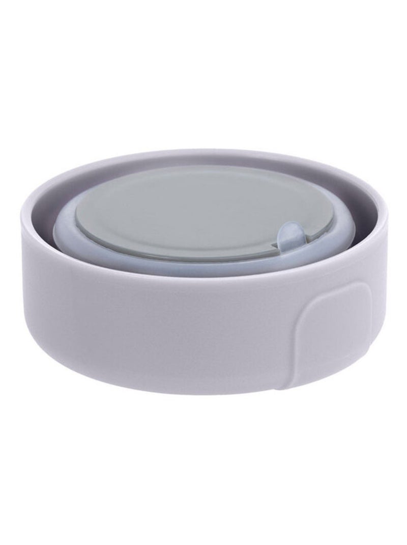 Boîte à repas Isotherme Rose - Kiabi