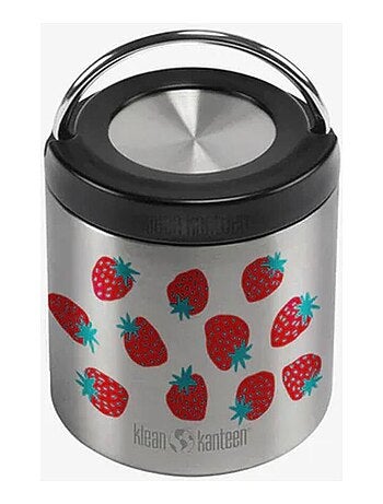 Boite à repas isotherme TKCanister (237ml) Fresh Fruit