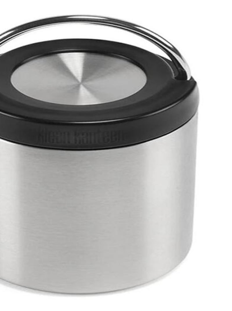 Boite à repas isotherme TKCanister (237ml) Multicolore - Kiabi
