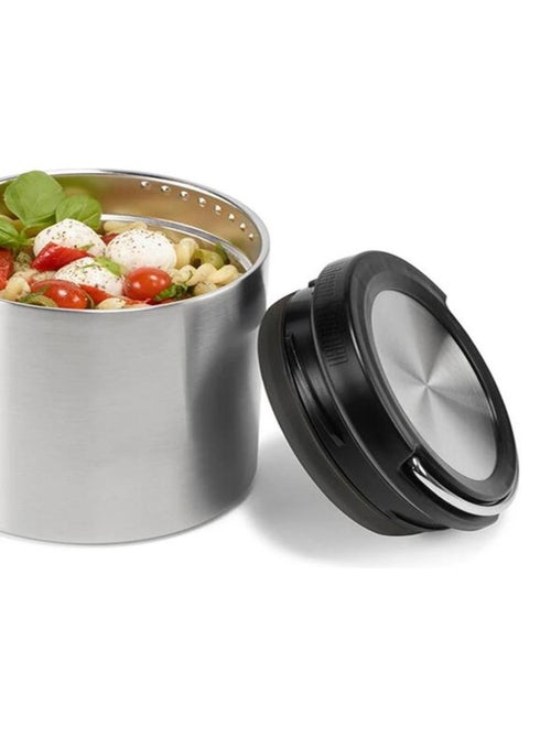 Boite à repas isotherme TKCanister (237ml) - Kiabi