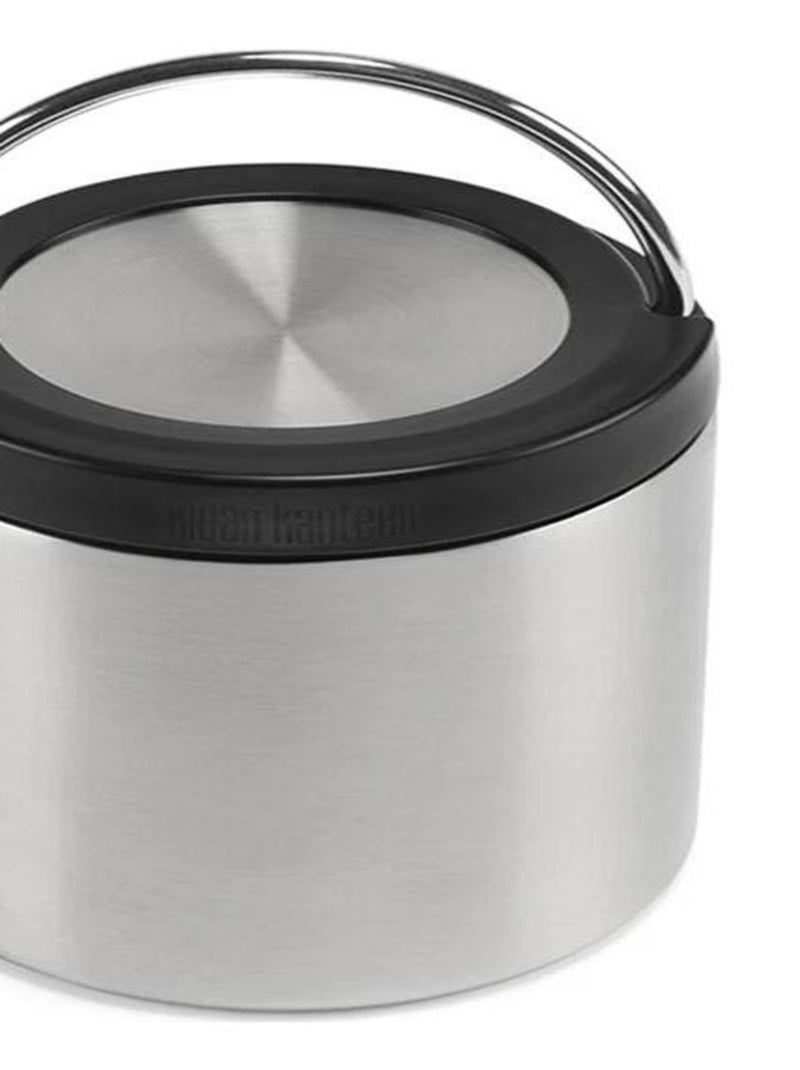 Boite à repas isotherme TKCanister (473ml) Multicolore - Kiabi