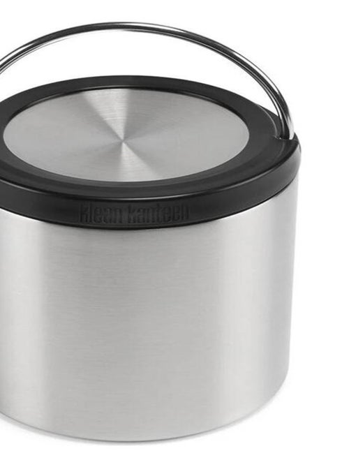 Boite à repas isotherme TKCanister (946ml) - Kiabi
