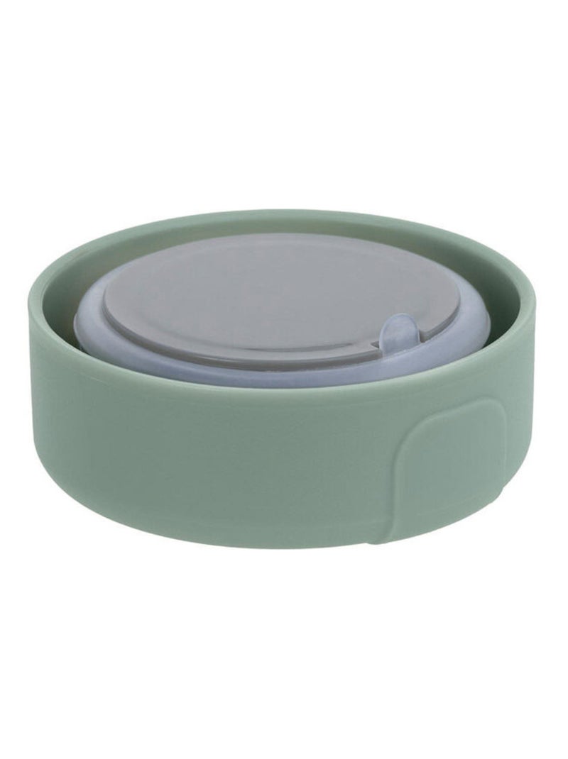 Boîte à repas Isotherme Vert - Kiabi