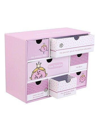 Boîte à Tétine Bébé,Paquet de 3 boîtes de Bébés Boîtes de Rangement Boîte  Portable Boite