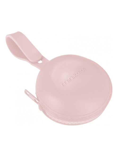 Boîte à sucette zippé en silicone Minikoioi - Kiabi