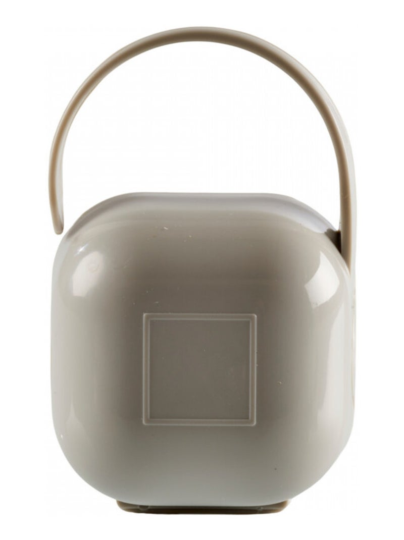 Boîte à sucettes Beige gris - Kiabi