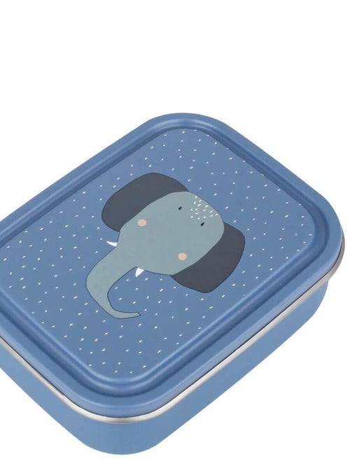 Boîte à tartine petite Mrs. ELEPHANT - Kiabi