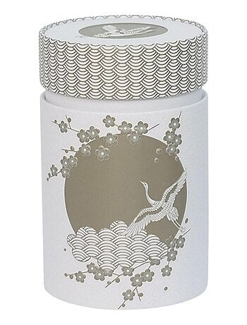 Boite à Thé Komorebi en métal