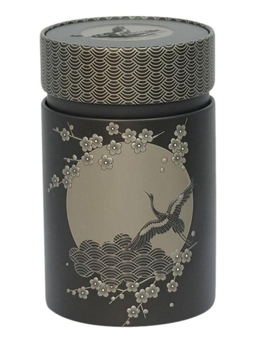 Boite à Thé Komorebi en métal - Kiabi