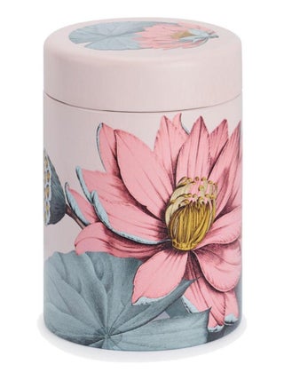 Boîte à thé Padma