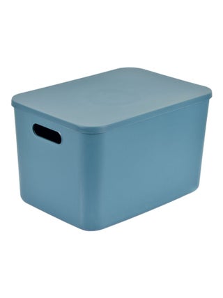Boite avec couvercle CHROMACASE