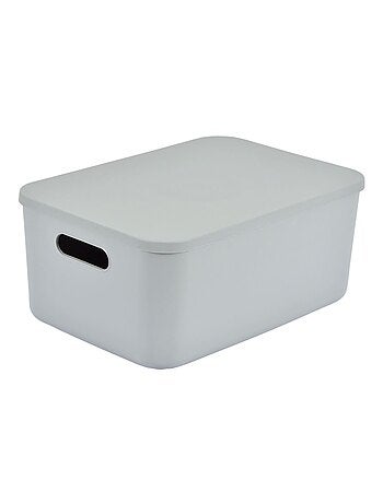 Boite avec couvercle CHROMACASE