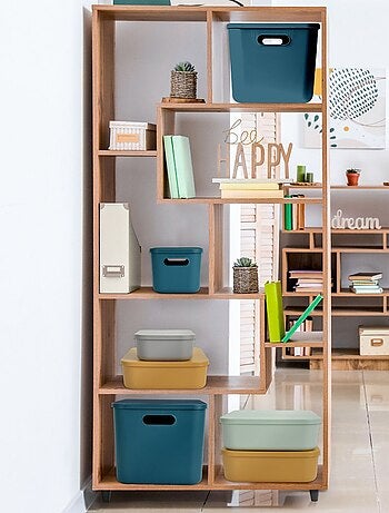 Boite avec couvercle CHROMACASE
