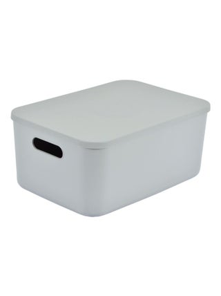 Boite avec couvercle CHROMACASE
