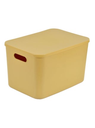 Boite avec couvercle CHROMACASE