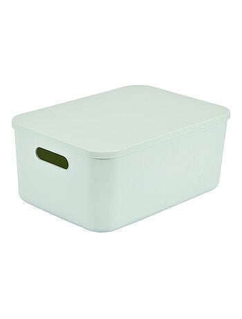 Boite avec couvercle CHROMACASE