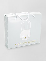 Boite Cadeau Bebe Garcon Kiabi